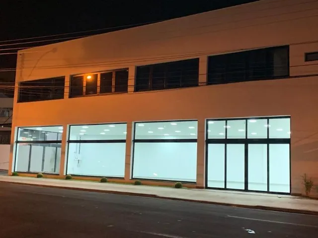Imagem 5: Salao Comercial para Locaçao Campinas Sp