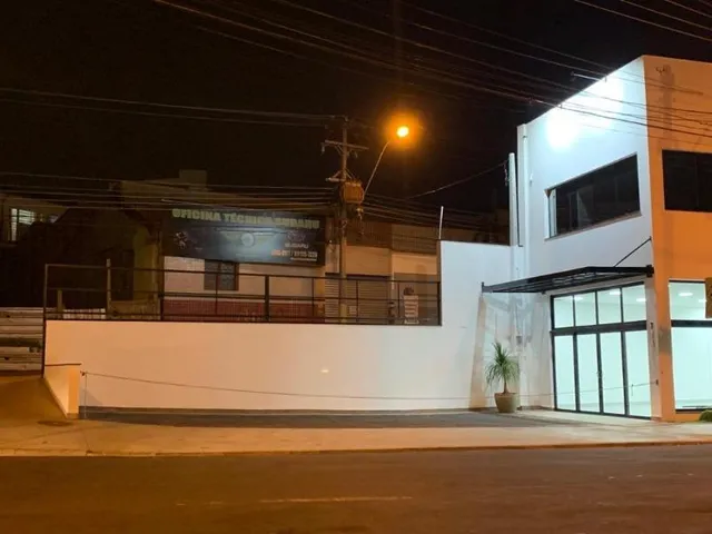 Imagem 3: Salao Comercial para Locaçao Campinas Sp