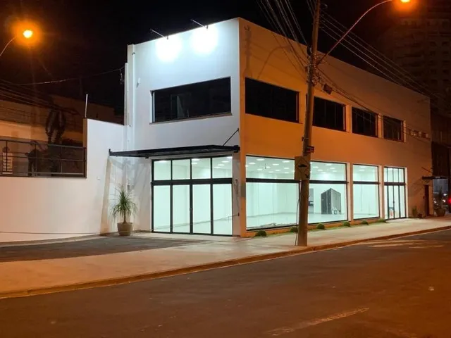 Imagem 9: Salao Comercial para Locaçao Campinas Sp