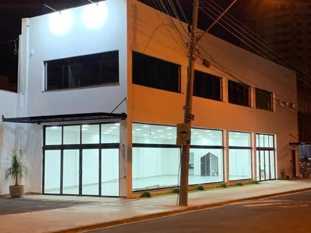 Imagem 7: Salao Comercial para Locaçao Campinas Sp