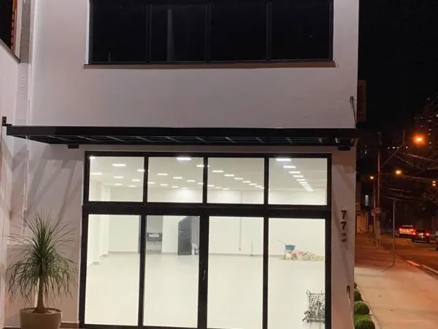 Imagem 8: Salao Comercial para Locaçao Campinas Sp