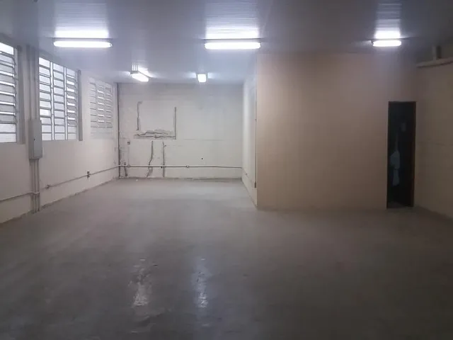 Imagem 8: Galpao Centro Campinas
