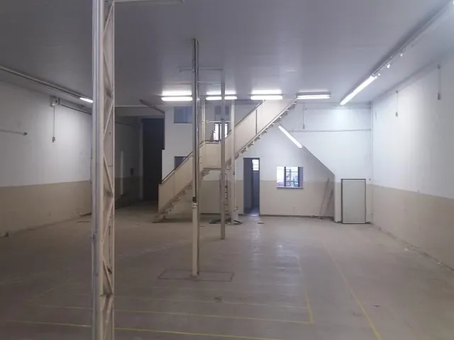 Imagem 3: Galpao Centro Campinas