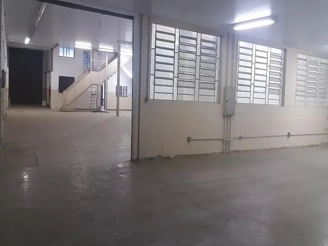 Imagem 6: Galpao Centro Campinas