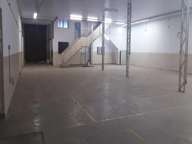 Imagem 2: Galpao Centro Campinas