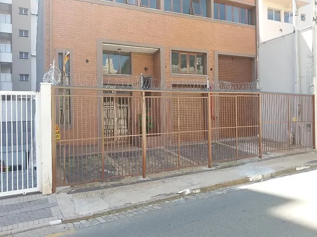 Imagem 9: Galpao Centro Campinas