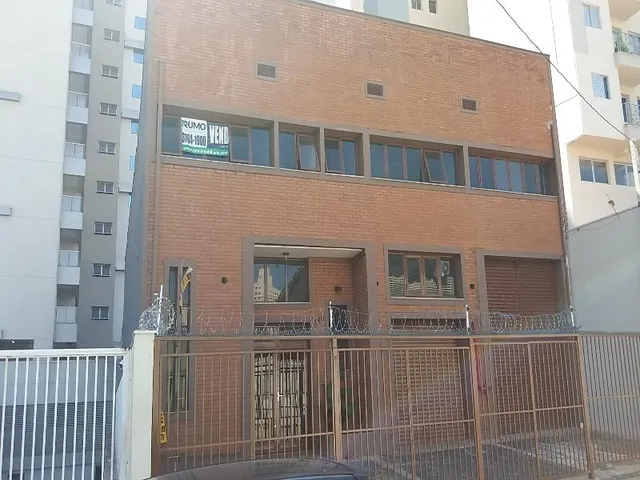 Imagem 4: Galpao Centro Campinas