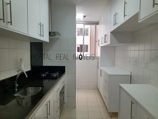 Imagem 13: Apartamento para locação campinas