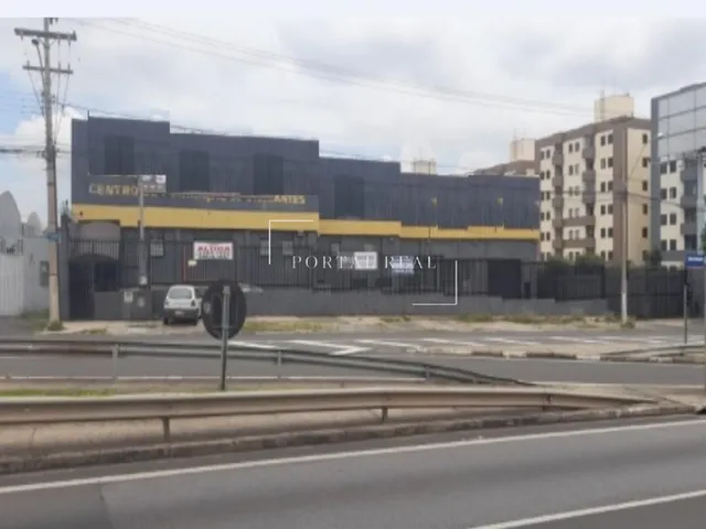 Imagem: GALPAO PARA LOCAOA EM CAMPINAS SP