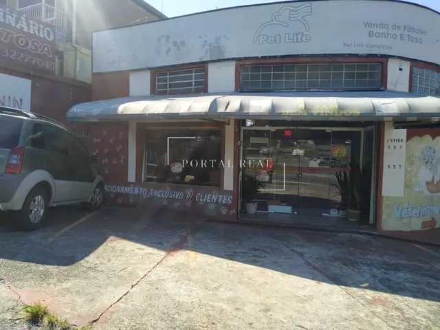 Imagem: Salao para Locaçao Campinas Sp