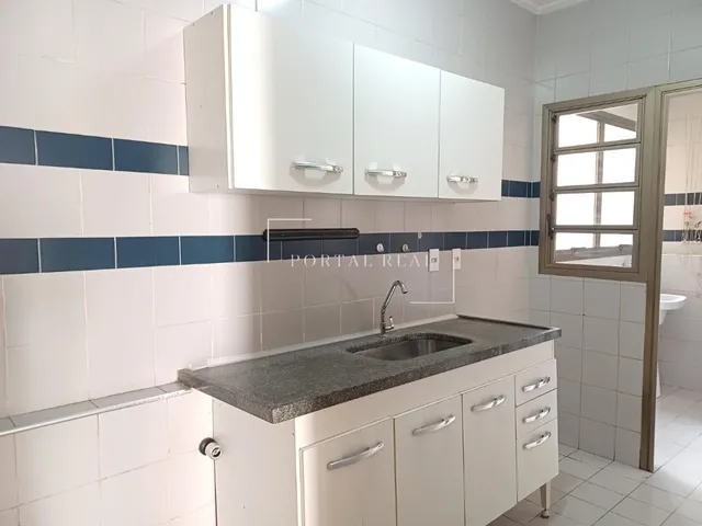 Imagem: APARTAMENTO 2 DORM (1 SUITE) COM GARAGEM