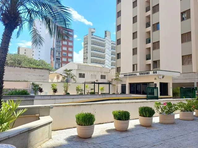 Imagem 2: APARTAMENTO 2 DORM (1 SUITE) COM GARAGEM PARA ALUGAR NO CAMBUI, CAMPINAS