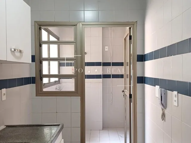 Imagem 10: APARTAMENTO 2 DORM (1 SUITE) COM GARAGEM PARA ALUGAR NO CAMBUI, CAMPINAS