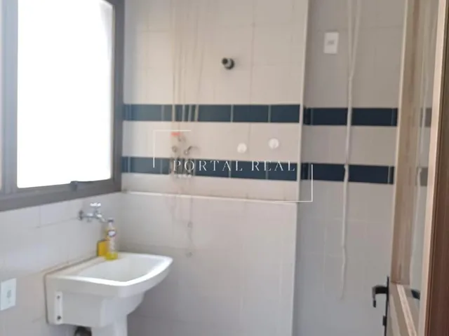 Imagem 16: APARTAMENTO 2 DORM (1 SUITE) COM GARAGEM PARA ALUGAR NO CAMBUI, CAMPINAS