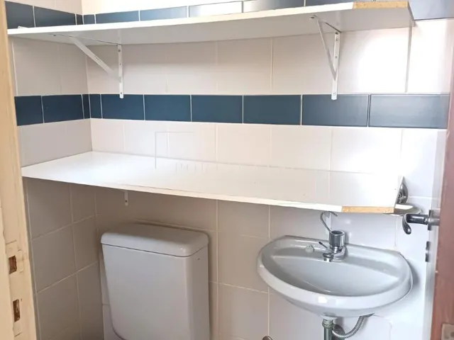 Imagem 9: APARTAMENTO 2 DORM (1 SUITE) COM GARAGEM PARA ALUGAR NO CAMBUI, CAMPINAS