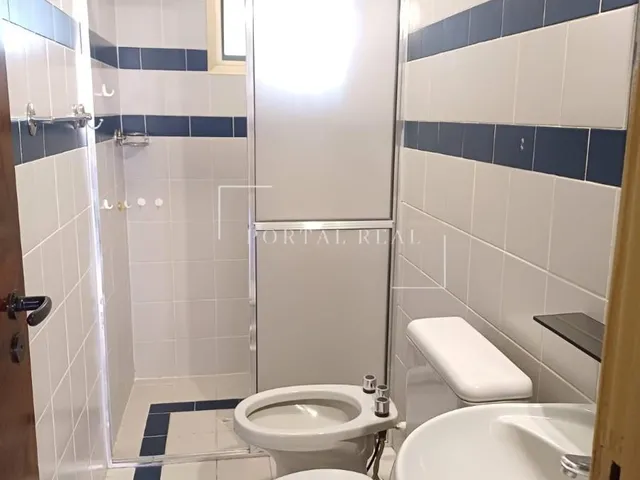 Imagem 4: APARTAMENTO 2 DORM (1 SUITE) COM GARAGEM PARA ALUGAR NO CAMBUI, CAMPINAS