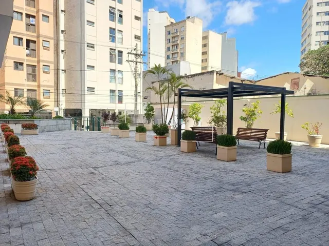 Imagem 7: APARTAMENTO 2 DORM (1 SUITE) COM GARAGEM PARA ALUGAR NO CAMBUI, CAMPINAS