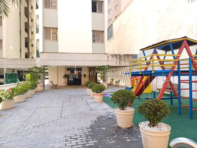 Imagem 5: APARTAMENTO 2 DORM (1 SUITE) COM GARAGEM PARA ALUGAR NO CAMBUI, CAMPINAS