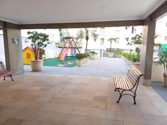 Imagem 6: APARTAMENTO 2 DORM (1 SUITE) COM GARAGEM PARA ALUGAR NO CAMBUI, CAMPINAS