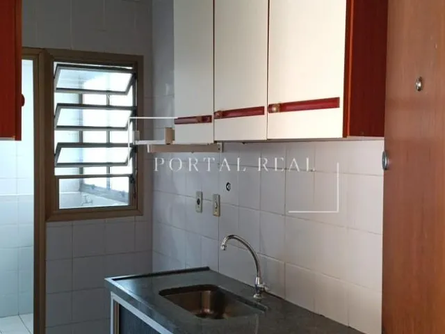 Imagem 3: Apartamento para Locação Centro Campinas