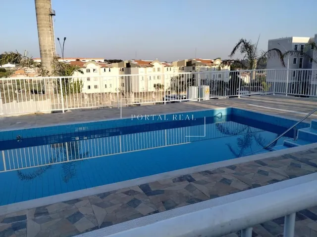 Imagem: Apartamento para locacao campinas