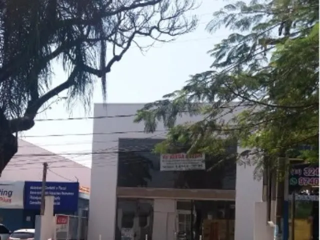 Imagem: BARRACAO COMERCIAL em Campinas - São Paulo