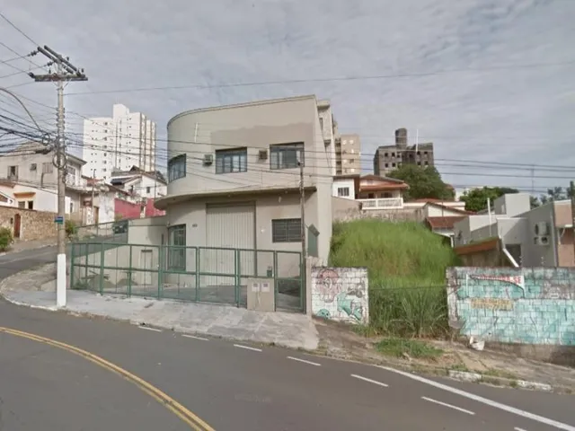 Imagem: BARRACAO COMERCIAL em Campinas - São Paulo