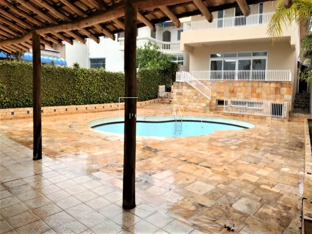 Imagem: Casa Comercial em Campinas - São Paulo