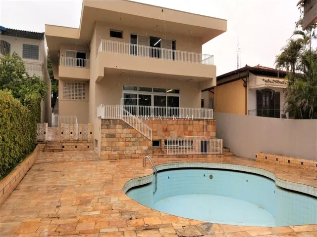 Imagem 11: Casa Comercial em Campinas - São Paulo, Jardim Chapadão