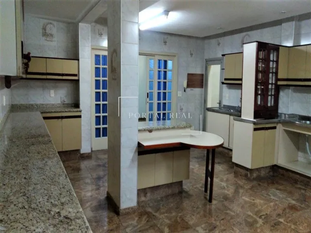 Imagem 5: Casa Comercial em Campinas - São Paulo, Jardim Chapadão