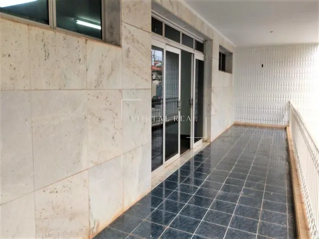 Imagem 2: Casa Comercial em Campinas - São Paulo, Jardim Chapadão