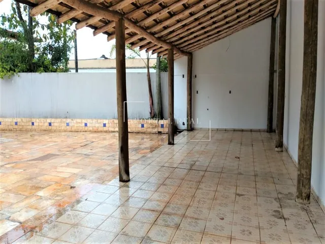 Imagem 3: Casa Comercial em Campinas - São Paulo, Jardim Chapadão