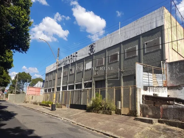 Imagem: GALPAO COMERCIAL em Campinas - São Paulo