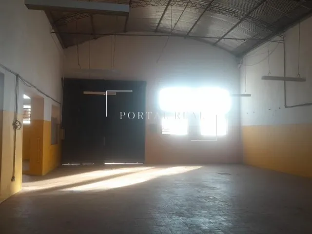 Imagem: BARRACAO COMERCIAL em Campinas - São Paulo