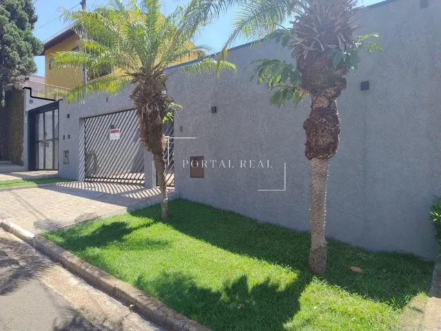 Imagem: CASA RESIDENCIAL em Campinas - São Paulo