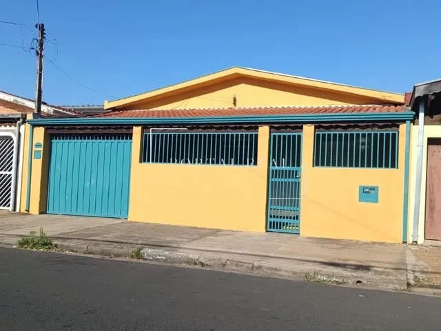 Imagem: CASA RESIDENCIAL em Campinas - São Paulo