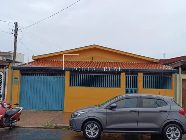 Imagem 5: CASA RESIDENCIAL em Campinas - São Paulo, Jardim Paulicéia