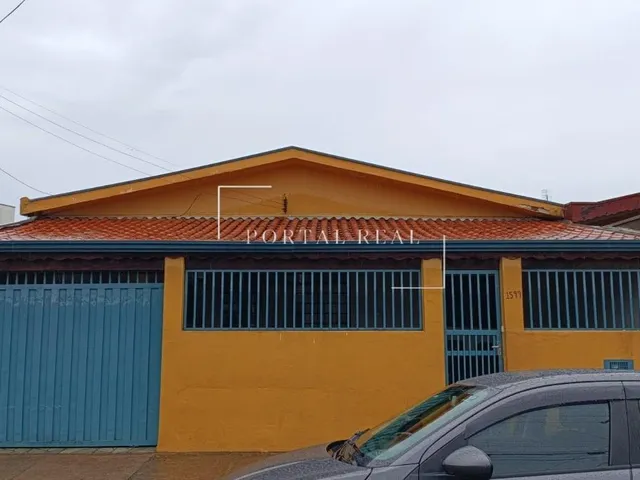 Imagem 4: CASA RESIDENCIAL em Campinas - São Paulo, Jardim Paulicéia