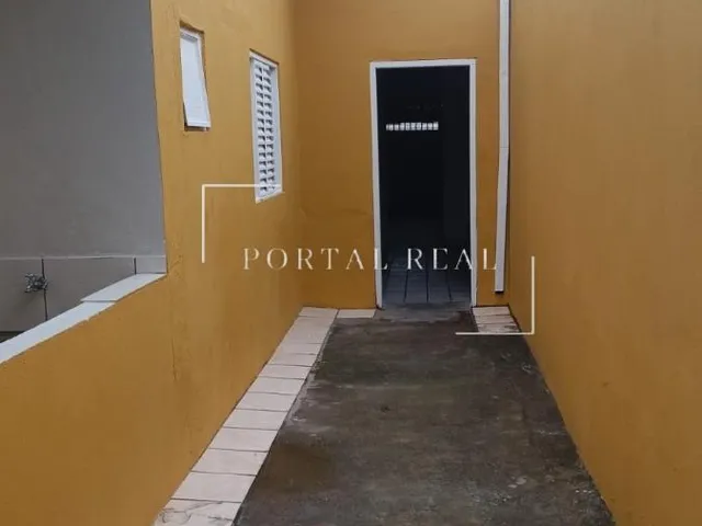 Imagem 8: CASA RESIDENCIAL em Campinas - São Paulo, Jardim Paulicéia