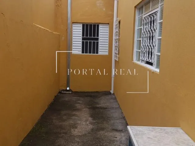 Imagem 9: CASA RESIDENCIAL em Campinas - São Paulo, Jardim Paulicéia