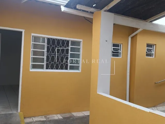 Imagem 2: CASA RESIDENCIAL em Campinas - São Paulo, Jardim Paulicéia