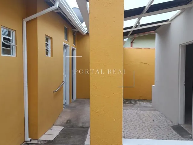 Imagem 6: CASA RESIDENCIAL em Campinas - São Paulo, Jardim Paulicéia