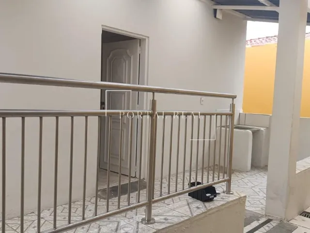Imagem 7: CASA RESIDENCIAL em Campinas - São Paulo, Jardim Paulicéia