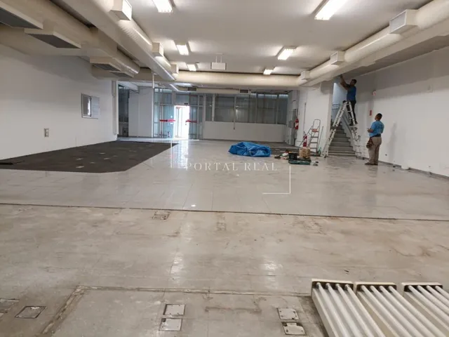 Imagem: GALPAO COMERCIAL em Campinas - São Paulo