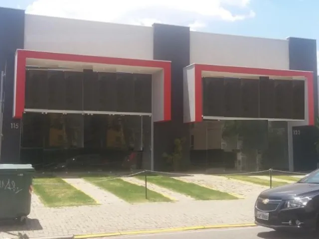 Imagem: Barracao para locaçao taquaral campinas