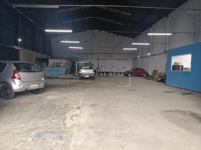 Imagem 4: GALPAO COMERCIAL em Campinas - São Paulo, Chácara Formosa