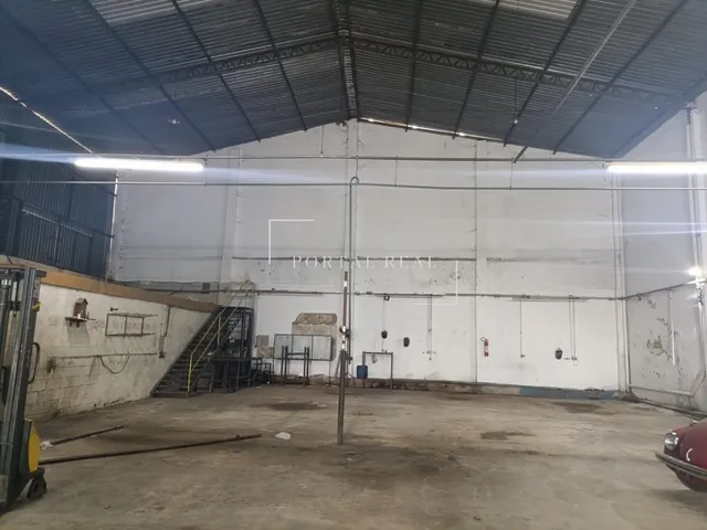 Imagem 3: GALPAO COMERCIAL em Campinas - São Paulo, Chácara Formosa
