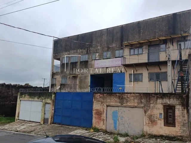 Imagem 5: GALPAO COMERCIAL em Campinas - São Paulo, Chácara Formosa