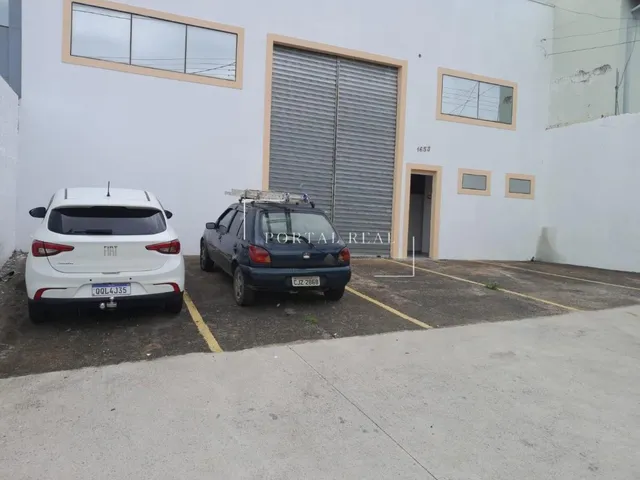 Imagem 5: Barracao para locação campina sp