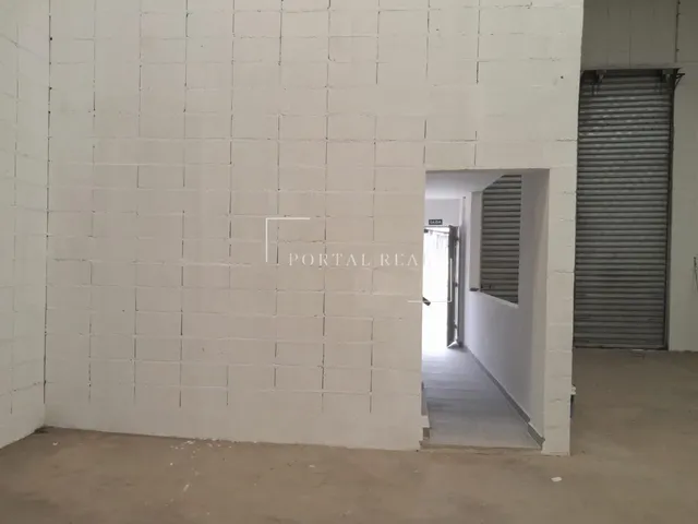 Imagem 4: Barracao para locação campina sp